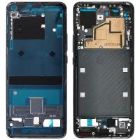 FRAME SUPPORT LCD DISPLAY PER XIAOMI MI 11 5G GRIGIO