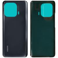 COPRIBATTERIA BACK COVER PER XIAOMI MI 11 PRO NERO