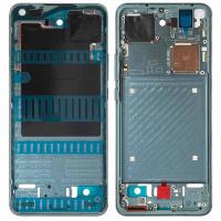 SUPPORT DISPLAY LCD FRAME PER XIAOMI MI 11 PRO VERDE