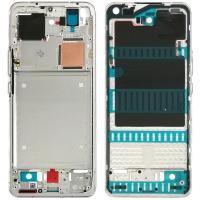 FRAME SUPPORT LCD DISPLAY PER XIAOMI MI 11 ULTRA BIANCO