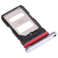 CARRELLO SIM TRAY PER XIAOMI MI 11T 5G BIANCO