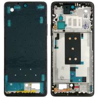 SUPPORT DISPLAY LCD FRAME PER XIAOMI MI 11T PRO 5G GRAY