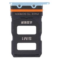 CARRELLO SIM TRAY PER XIAOMI MI 12 BLU