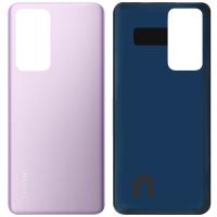 COPRIBATTERIA BACK COVER PER XIAOMI MI 12 VIOLA