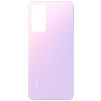 COPRIBATTERIA BACK COVER ORIGINAL PER XIAOMI MI 12 LITE 5G PINK