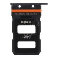 CARRELLO SIM TRAY PER XIAOMI MI 12 PRO NERO