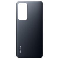 COPRIBATTERIA BACK COVER PER XIAOMI MI 12X NERO