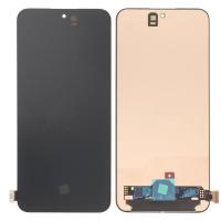 TOUCH SCREEN DISPLAY PER XIAOMI MI 13 5G NERO