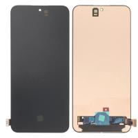 TOUCH SCREEN DISPLAY PER XIAOMI MI 13 5G NERO