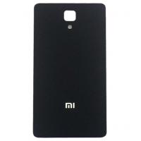 COPRIBATTERIA BACK COVER PER XIAOMI MI 4 NERO