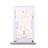 CARRELLO SIM TRAY PER XIAOMI MI 4S SILVER