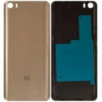 COPRIBATTERIA BACK COVER PER XIAOMI MI 5 GOLD