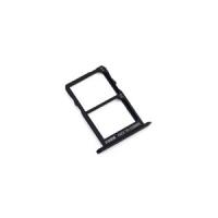 CARRELLO SIM TRAY PER XIAOMI MI 5C NERO