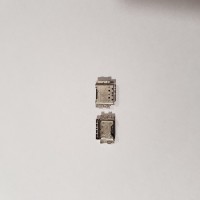 FLAT DOCK CONNETTORE DI RICARICA USB PER XIAOMI XIAOMI MI 5C