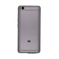 COPRIBATTERIA BACK COVER PER XIAOMI MI 5S SILVER