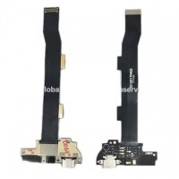 FLAT DOCK CONNETTORE DI RICARICA USB / FLAT MAINBOARD PER XIAOMI MI 5S PLUS