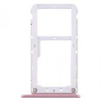 CARRELLO SIM TRAY PER XIAOMI MI 5X / MI A1 PINK