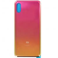 COPRIBATTERIA BACK COVER PER XIAOMI MI 8 PRO GOLD