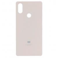 COPRIBATTERIA BACK COVER PER XIAOMI MI 8SE GOLD