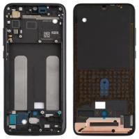 FRAME SUPPORT LCD DISPLAY PER XIAOMI MI 9 LITE NERO