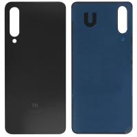 COPRIBATTERIA BACK COVER PER XIAOMI MI 9 SE NERO