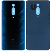 COPRIBATTERIA BACK COVER PER XIAOMI MI 9T / MI 9T PRO BLU