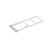 CARRELLO SIM TRAY PER XIAOMI MI A2 LITE / REDMI 6 PRO GOLD