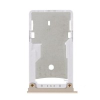 CARRELLO SIM TRAY PER XIAOMI MI MAX 2 GOLD