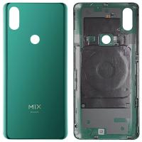 COPRIBATTERIA BACK COVER ORIGINAL PER XIAOMI MI MIX 3 VERDE