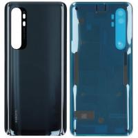 COPRIBATTERIA BACK COVER ORIGINAL PER XIAOMI MI NOTE 10 LITE NERO