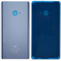 COPRIBATTERIA BACK COVER PER XIAOMI MI NOTE 2 BLU