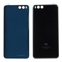 COPRIBATTERIA BACK COVER PER XIAOMI MI NOTE 3 NERO