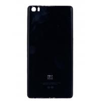 COPRIBATTERIA BACK COVER PER XIAOMI MI NOTE NERO