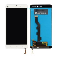 TOUCH SCREEN DISPLAY PER XIAOMI MI NOTE BIANCO