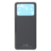 COPRIBATTERIA BACK COVER ORIGINAL PER XIAOMI POCO M4 PRO 4G NERO
