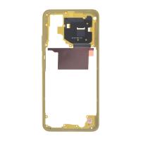 FRAME B PER XIAOMI POCO M4 PRO 4G GIALLO