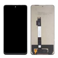 TOUCH SCREEN DISPLAY PER XIAOMI POCO X3 GT 2021 NERO