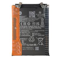 BATTERIA BM5G PER XIAOMI POCO X4 GT