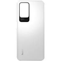 COPRIBATTERIA BACK COVER PER XIAOMI REDMI 10 2022 BIANCO