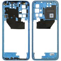 FRAME B PER XIAOMI REDMI 10 2022 BLU