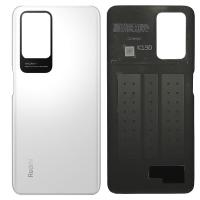 COPRIBATTERIA BACK COVER ORIGINAL PER XIAOMI REDMI 10 4G BIANCO