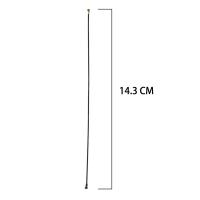 ANTENNA GSM PER XIAOMI REDMI 12C (22126RN91Y) 14.3cm