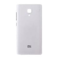 COPRIBATTERIA BACK COVER PER XIAOMI REDMI 1S BIANCO