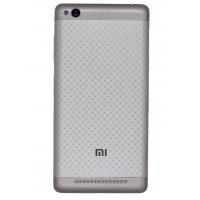 COPRIBATTERIA BACK COVER PER XIAOMI REDMI 3 GOLD