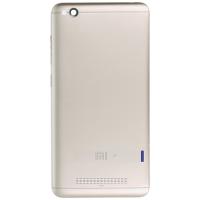 COPRIBATTERIA BACK COVER PER XIAOMI REDMI 4A GOLD