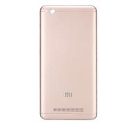 COPRIBATTERIA BACK COVER PER XIAOMI REDMI 4A PINK