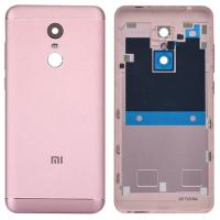 COPRIBATTERIA BACK COVER ORIGINAL PER XIAOMI REDMI 5 PLUS PINK