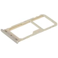 CARRELLO SIM TRAY PER XIAOMI REDMI 5 GOLD