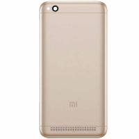 COPRIBATTERIA BACK COVER PER XIAOMI REDMI 5A GOLD