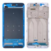 FRAME SUPPORT LCD DISPLAY PER XIAOMI REDMI 5A BIANCO